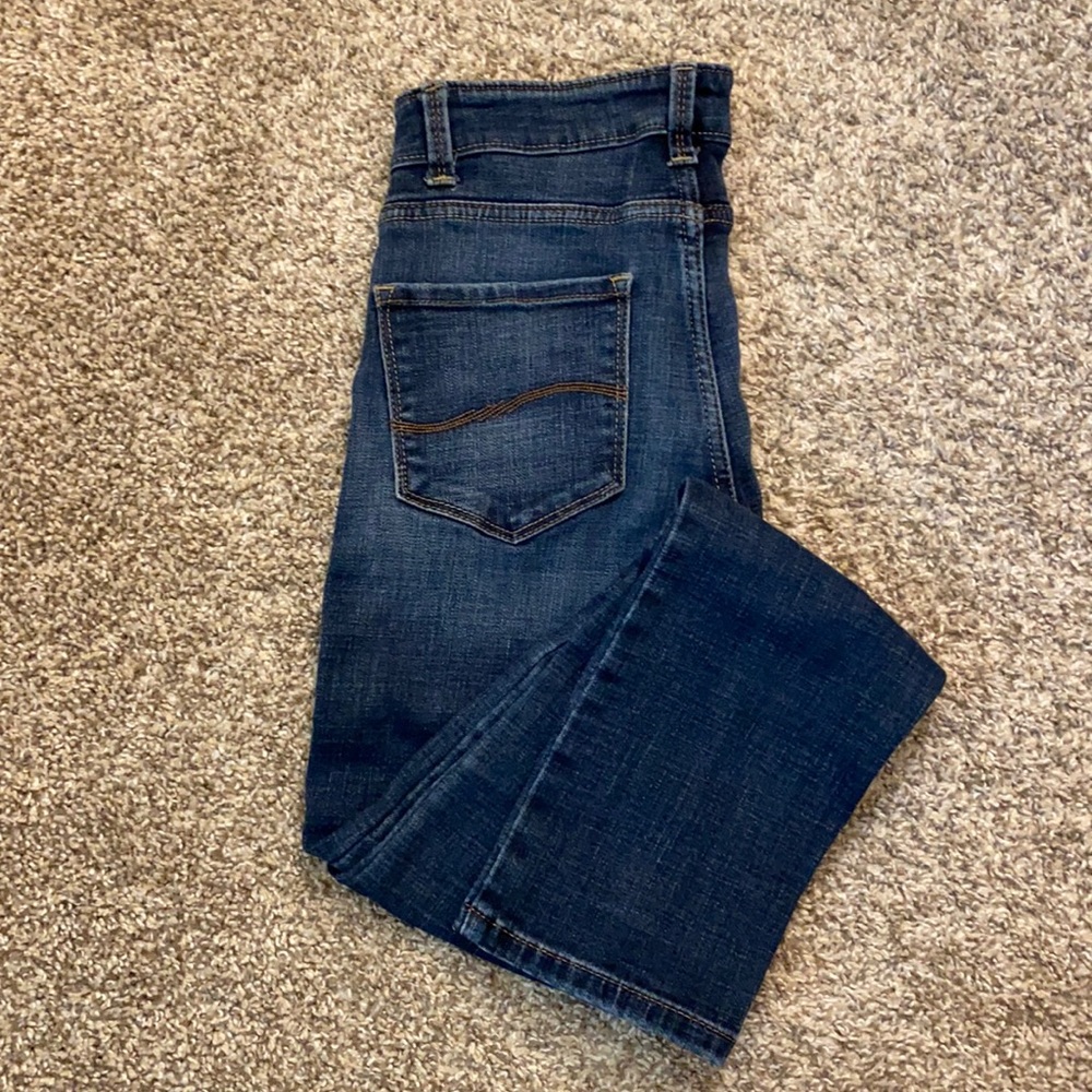 Lee Dream Skinny Leg Jean - Medium Wash
